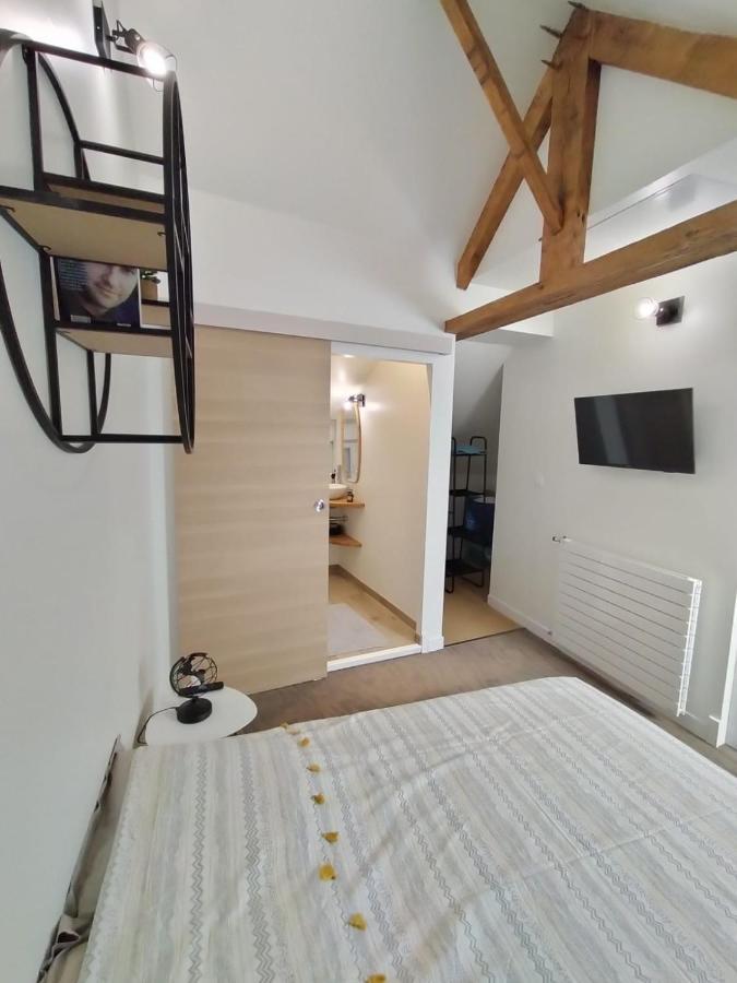 Petite Maison Cosy Saint-Brieuc Exterior foto